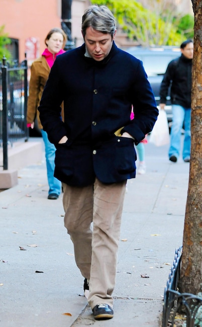 Matthew Broderick